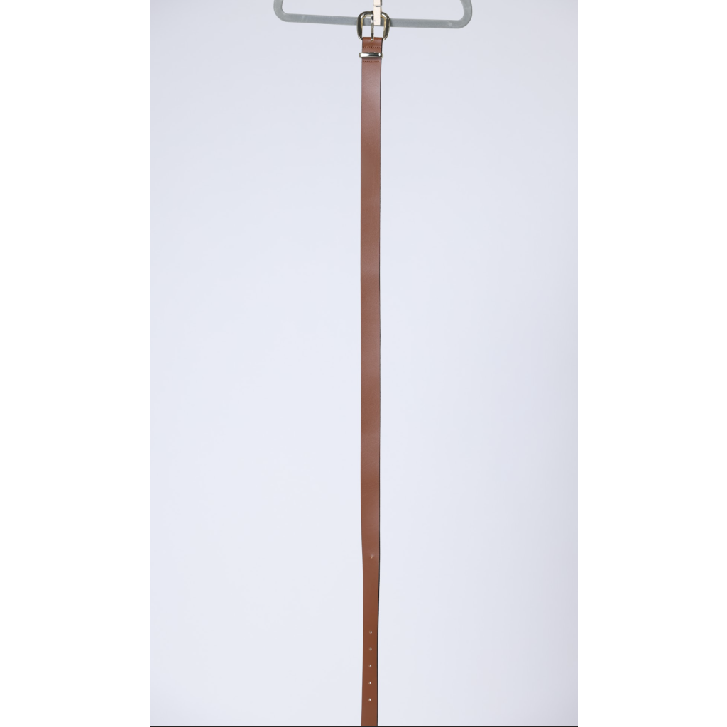 Dark Brown Belt 134